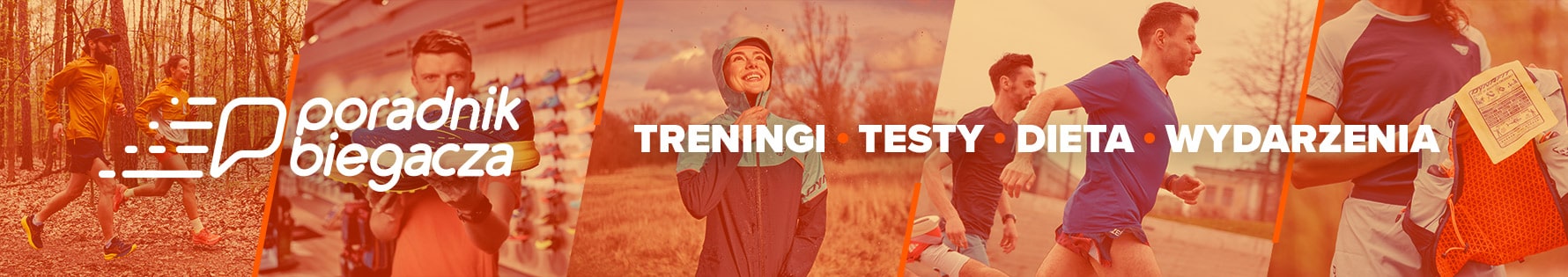 Poradnik biegacza