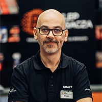 Piotr<br>Sklep Biegacza Gdańsk