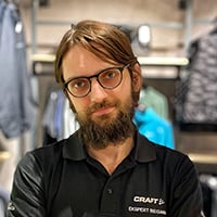 Karol<br>Sklep Biegacza Warszawa Powiśle