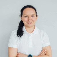 Agata<br> Sklep Biegacza Running Team