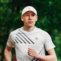 Daniel<br>Sklep Biegacza Gdańsk