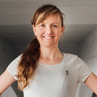 Karolina<br>Sklep Biegacza Running Team