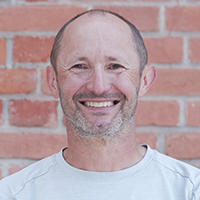 Wojciech Jeger<br>Sklep Biegacza Running Team