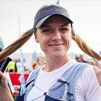 Eliza<br>Sklep Biegacza Running Team