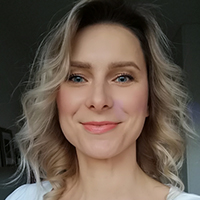 Ania<br>Sklep Biegacza Running Team