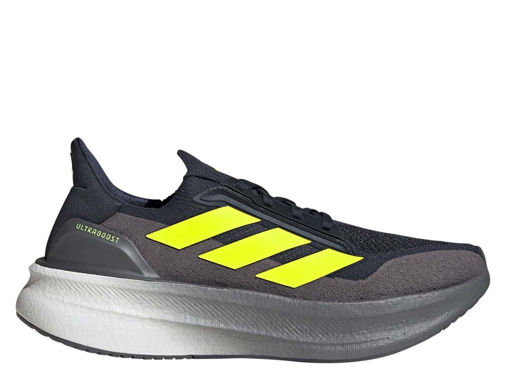 C*m様 adidas ULTRABOOST ホワイト/イエロー C*m様 adidas ULTRABOOST ホワイト/イエロー