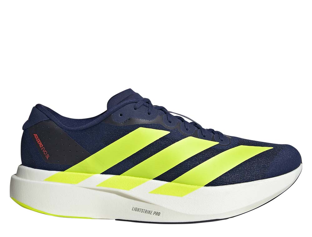 Adidas adizero evo sl M メンズ25.5cm 25.5のみ】アディダス adidas アディゼロ EVO SL M JP7149
