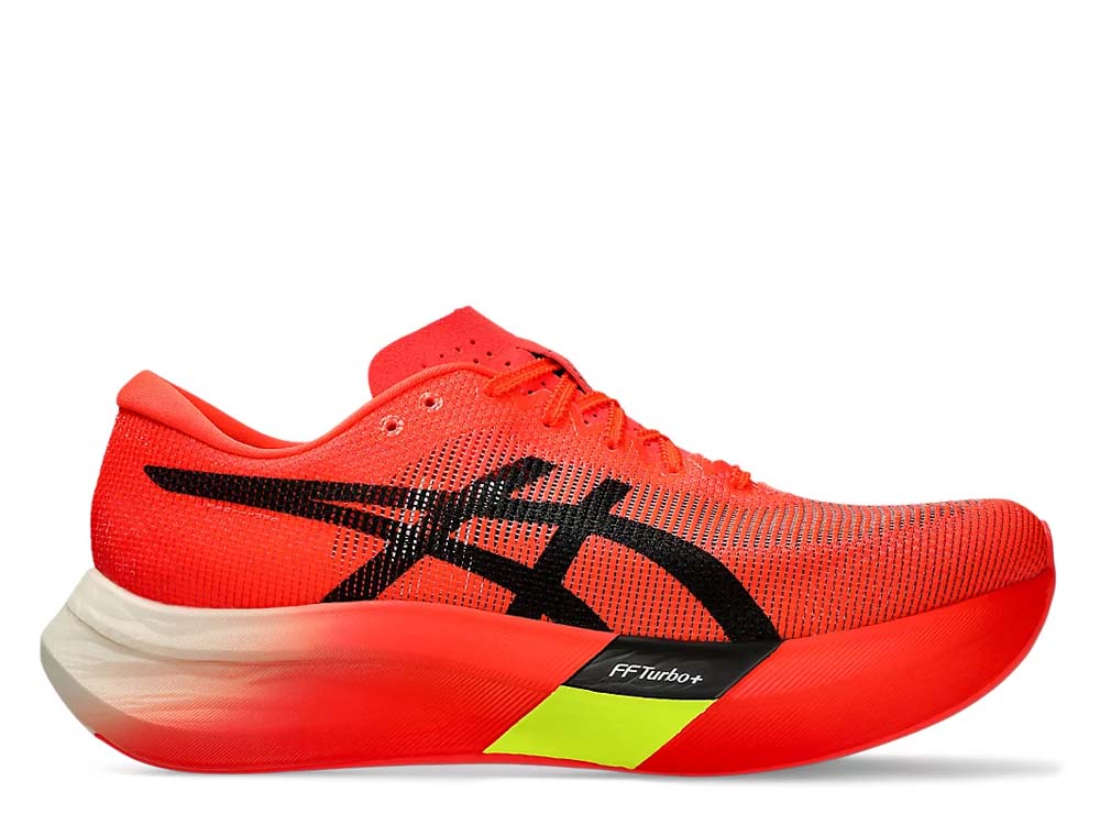 ASICS メタスピードパリ ヴェイパーより軽くなったよ！ メタスピード スカイ パリ