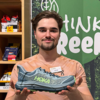 Jakub<br>Sklep Biegacza Poznań