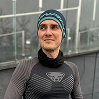 Wojtek<br>Sklep Biegacza Poznań