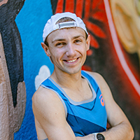 Mateusz<br>Sklep Biegacza Poznań