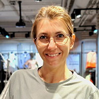 Edyta<br>Sklep Biegacza Powiśle