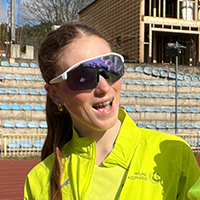 Monika<br>Sklep Biegacza Gdańsk