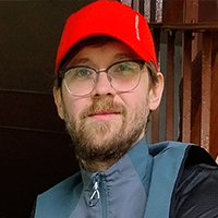 Maciej<br>Sklep Biegacza Kraków