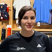 Liwia<br>Sklep Biegacza Poznań