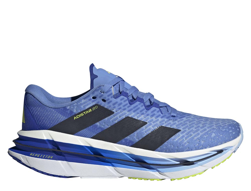 アディダス アディスター BYD adidas ADISTAR BYD 26.5 アディダス アディスター Byd ランニング / Adistar Byd Running