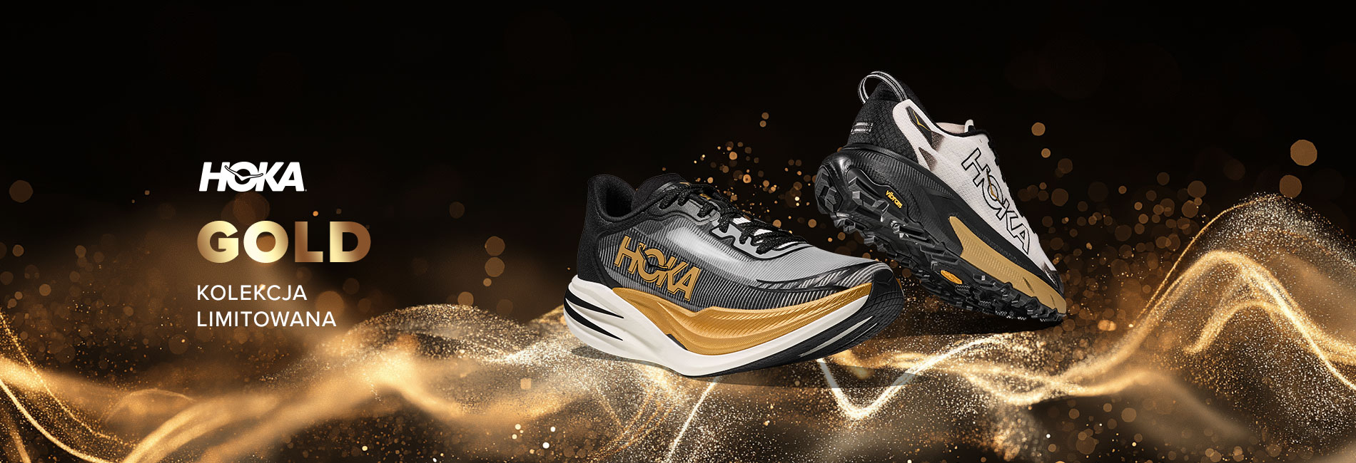Hoka Gold