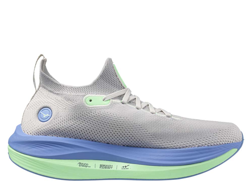 Mizuno NEO VISTA ミズノ　ネオビスタ25.5cm Buty Mizuno Neo Vista M Biało-Niebieskie [J1GC243451