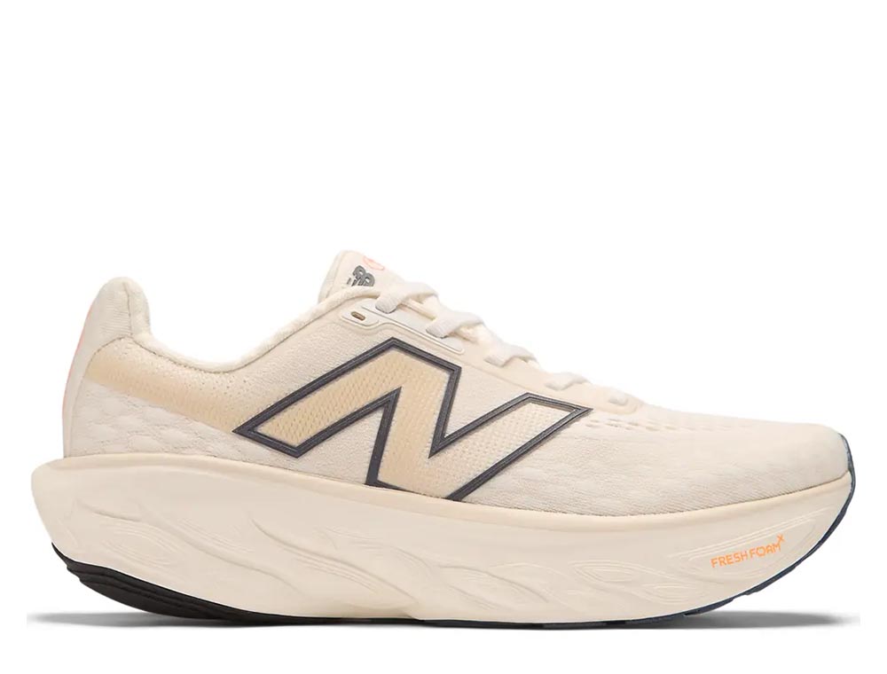 スパイク・シューズ fresh form 1080 v14 26.5 Buty New Balance Fresh Foam 1080 v14 W Beżowe [NBW1080J14