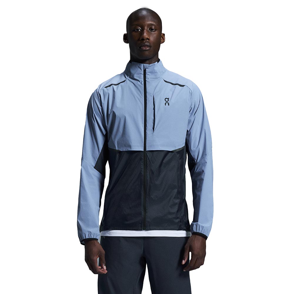 On weather jacket Men’s M Kurtka męska ON WEATHER JACKET M Man - Rock Point – zniżka 19 %