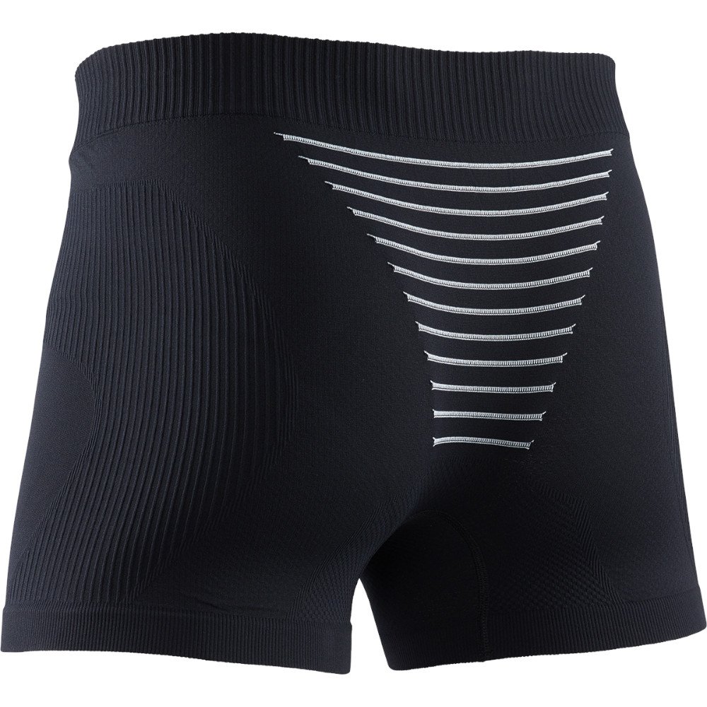 Bielizna Bokserki X-Bionic Invent 4.0 LT Boxer Shorts M Czarne
