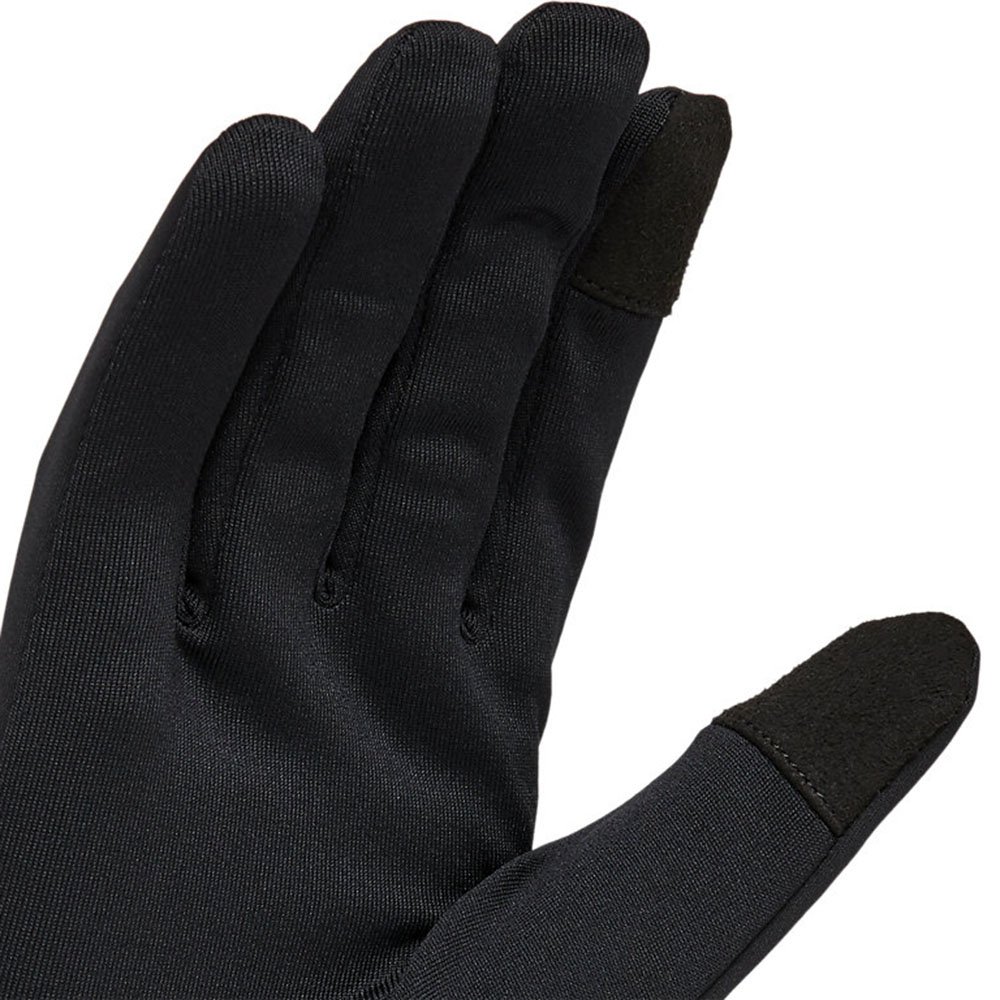Rękawiczki Asics Thermal Glove M Czarne