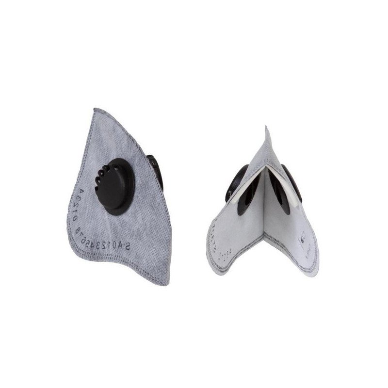 Filtry Wymienne BROYX 500-700 (2SZT)