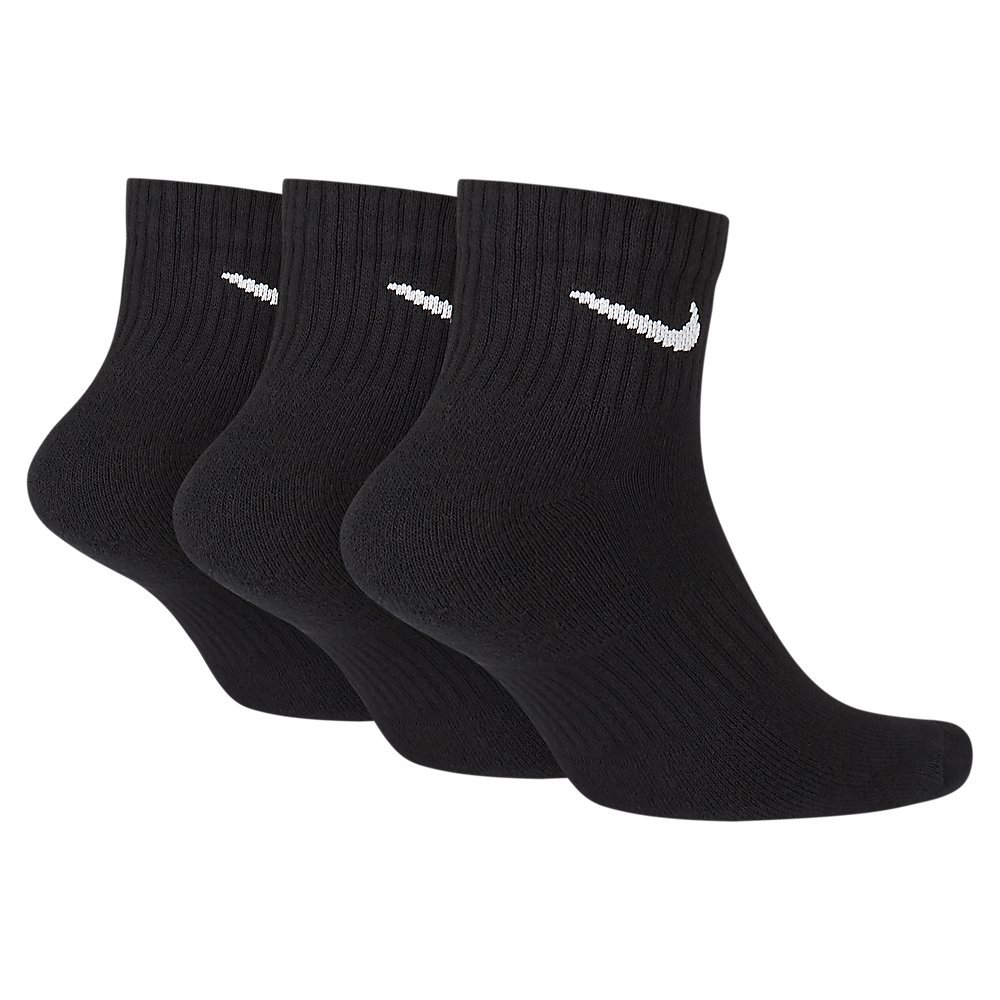 Skarpetki Nike Everyday Cushioned U Czarne