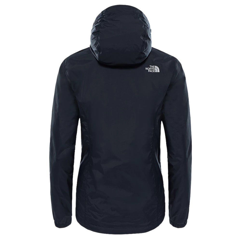 Kurtka The North Face Resolve Jacket W Czarna