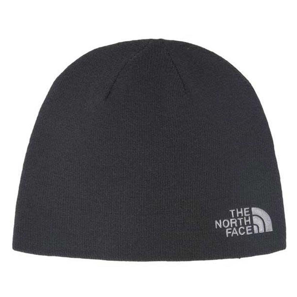 Czapka The North Face Gateway Beanie Czarna