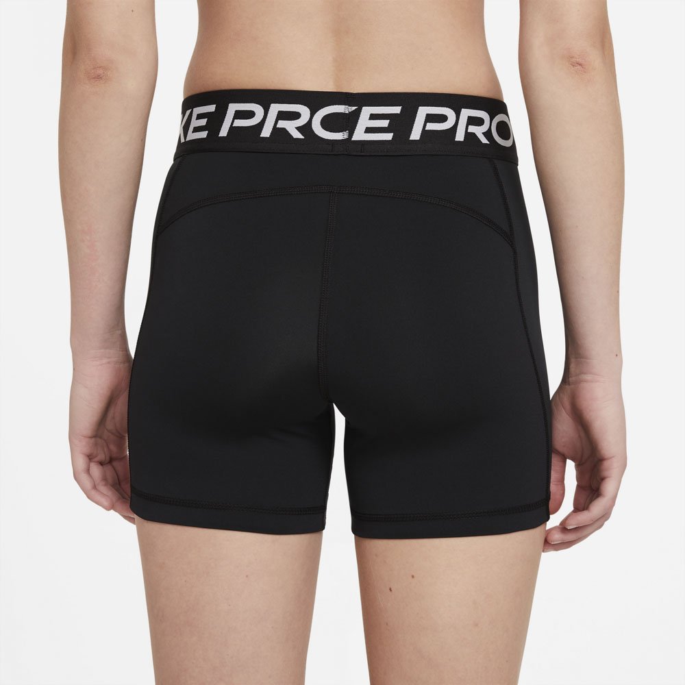 Spodenki Nike Pro 365 5in Shorts W Czarne