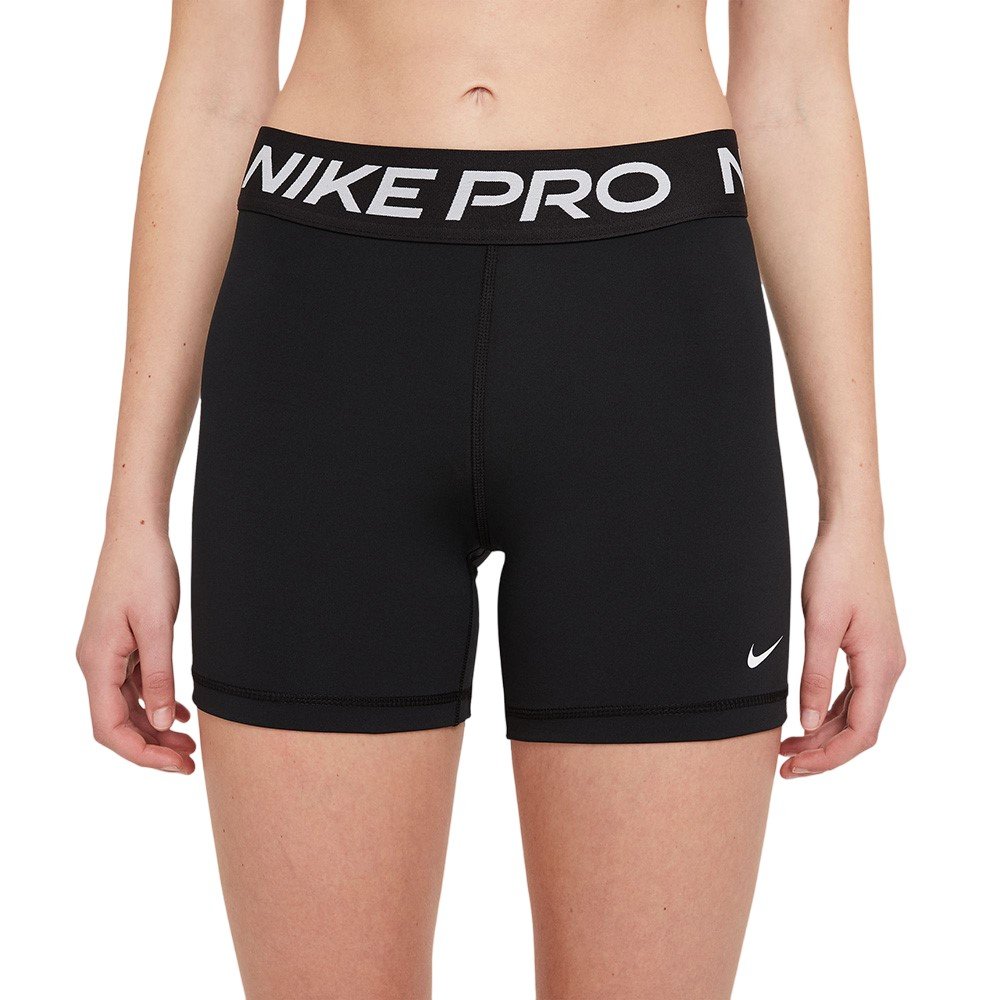 Spodenki Nike Pro 365 5in Shorts W Czarne
