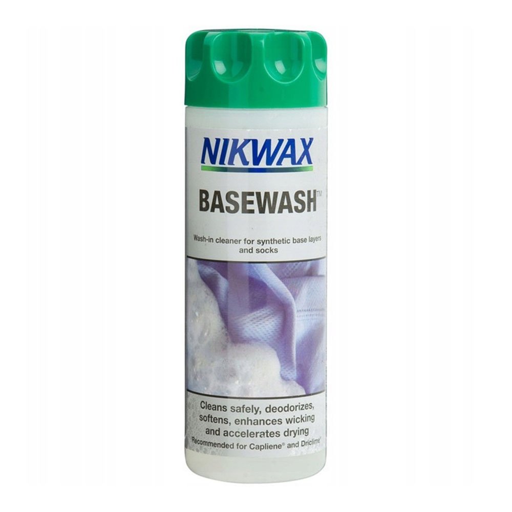 Płyn do prania Nikwax Base Wash 300 ml