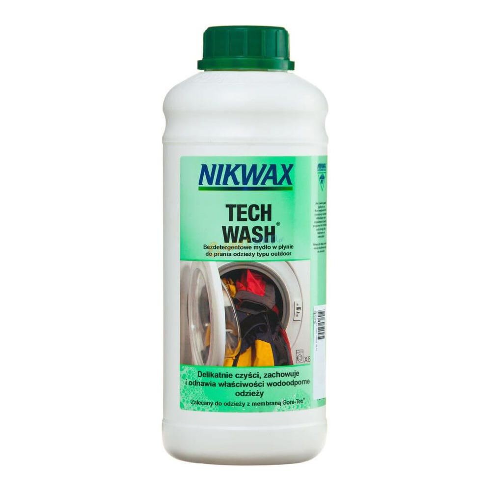 Płyn do prania Nikwax Tech Wash 1l
