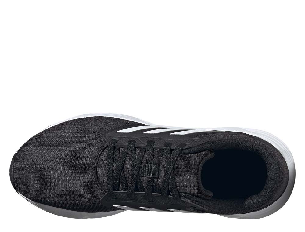 Buty Adidas Galaxy 6 M Czarno-Białe