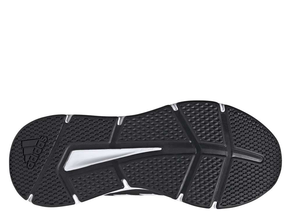 Buty Adidas Galaxy 6 M Czarno-Białe