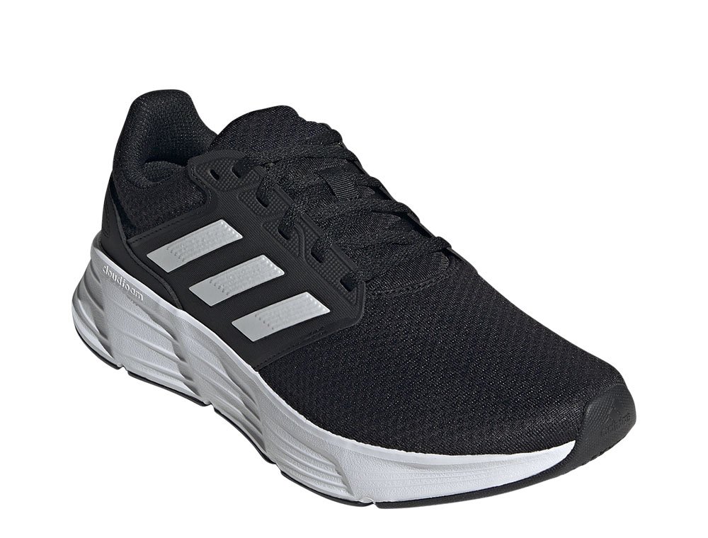 Buty Adidas Galaxy 6 M Czarno-Białe