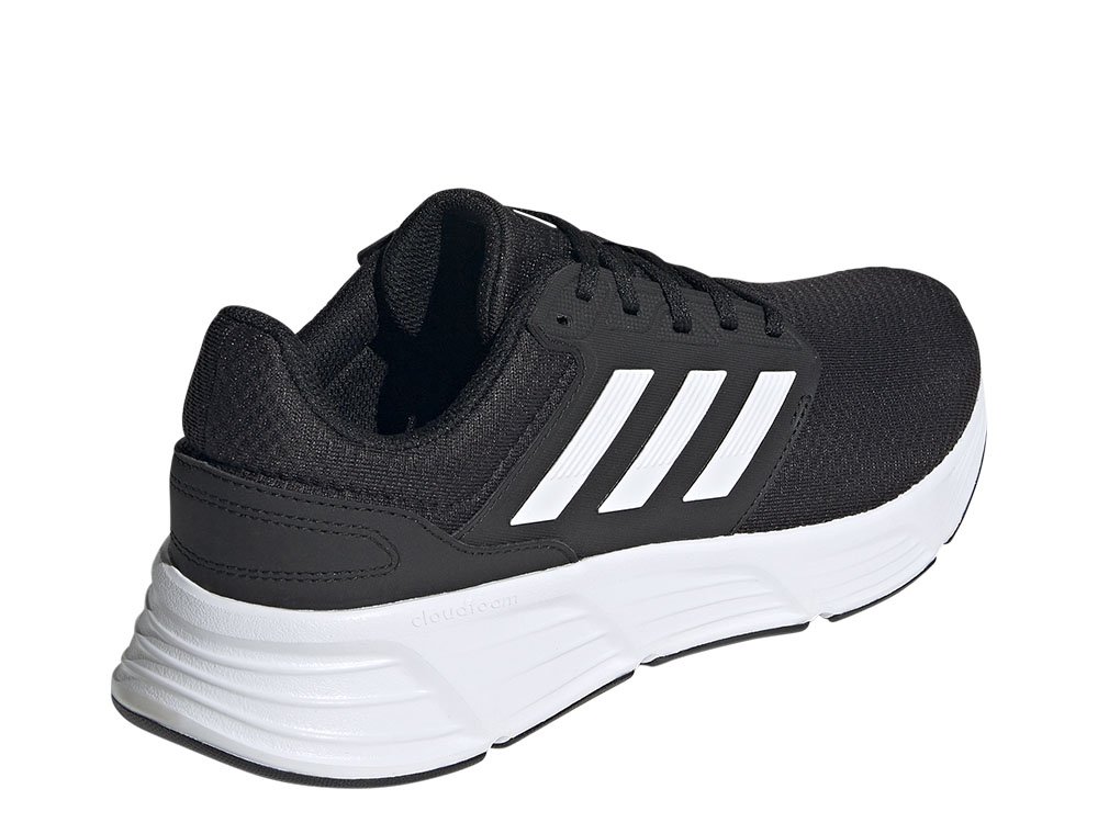 Buty Adidas Galaxy 6 M Czarno-Białe