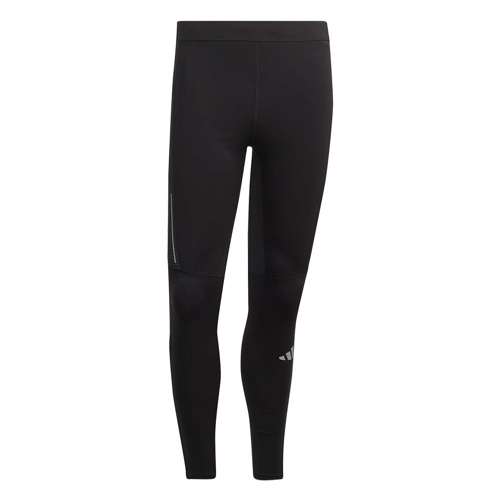 Legginsy adidas Own The Run Tights M Czarne