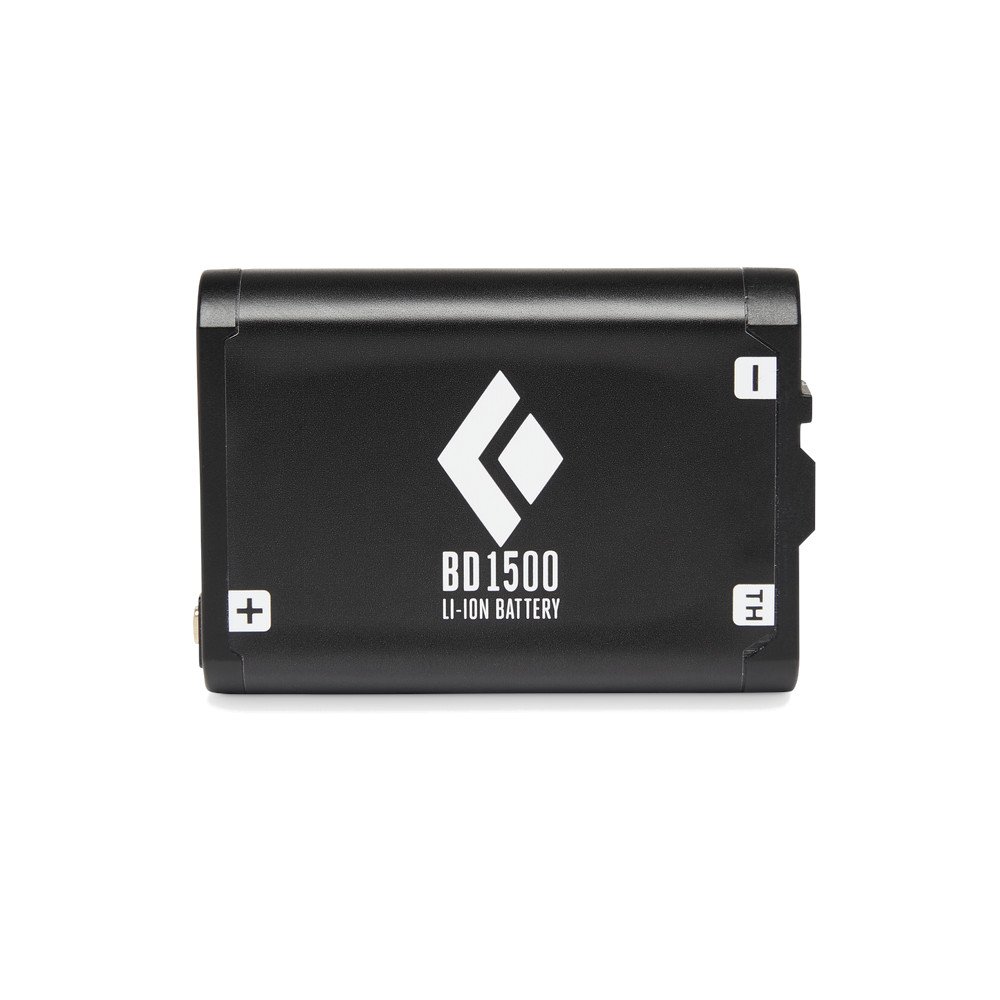 Akumulator z Ładowarką Black Diamond BD 1500 Battery & Charger