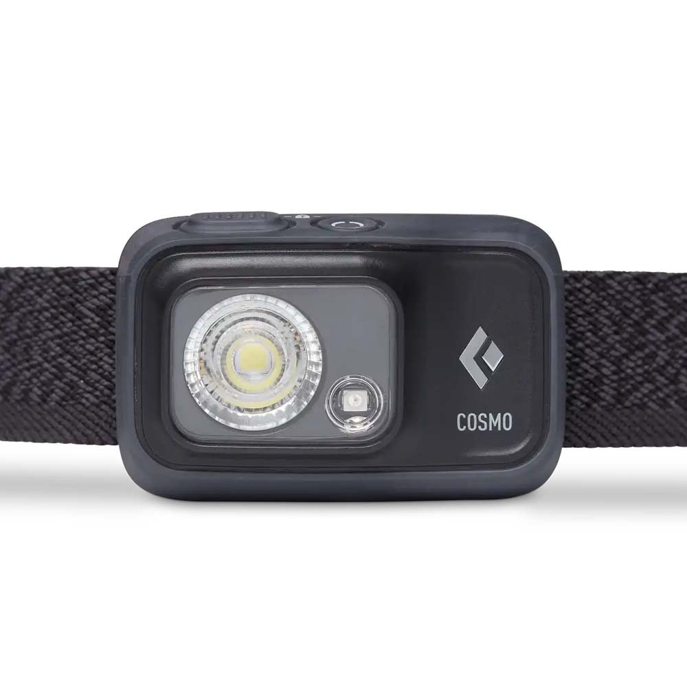 Czołówka Black Diamond Cosmo 350 Headlamp Czarna