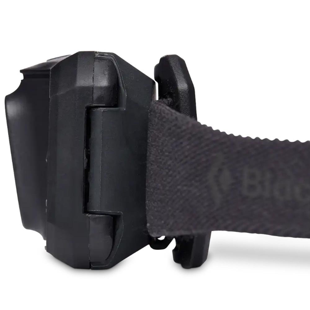 Czołówka Black Diamond Storm 450 Headlamp Czarna