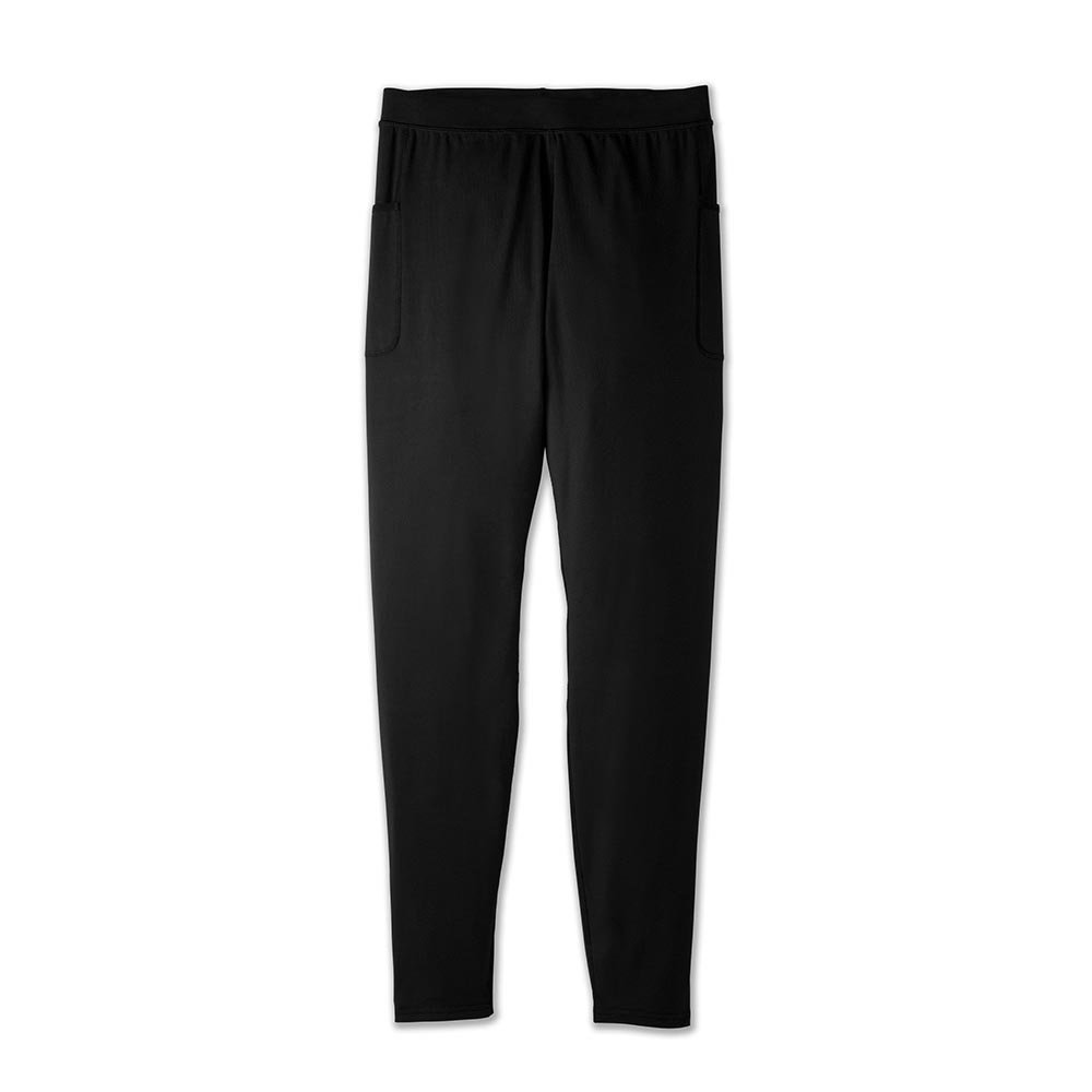 Legginsy Brooks Source Tight M Czarne