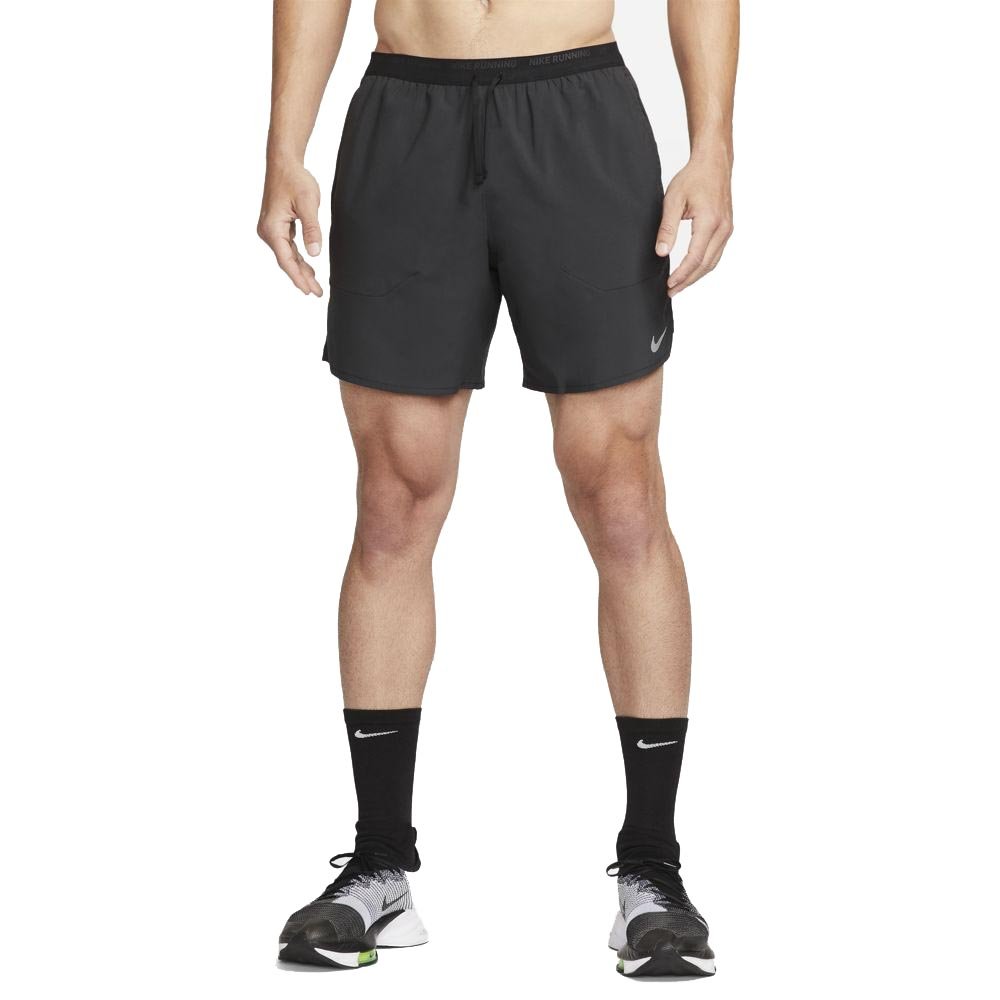Spodenki Nike Dri-FIT Stride M Czarne