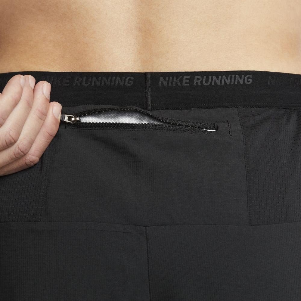 Spodenki Nike Dri-FIT Stride M Czarne