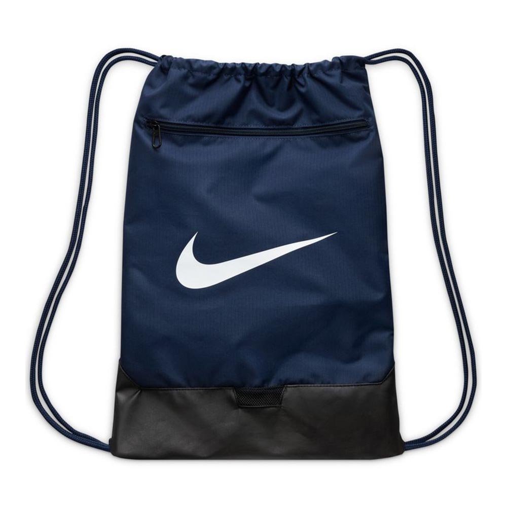 Worek Nike Brasilia 9.5 U Granatowy