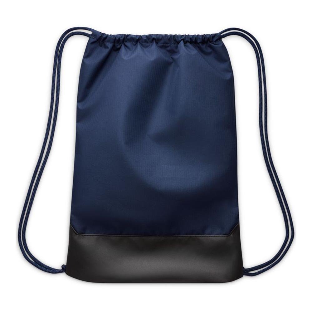 Worek Nike Brasilia 9.5 U Granatowy