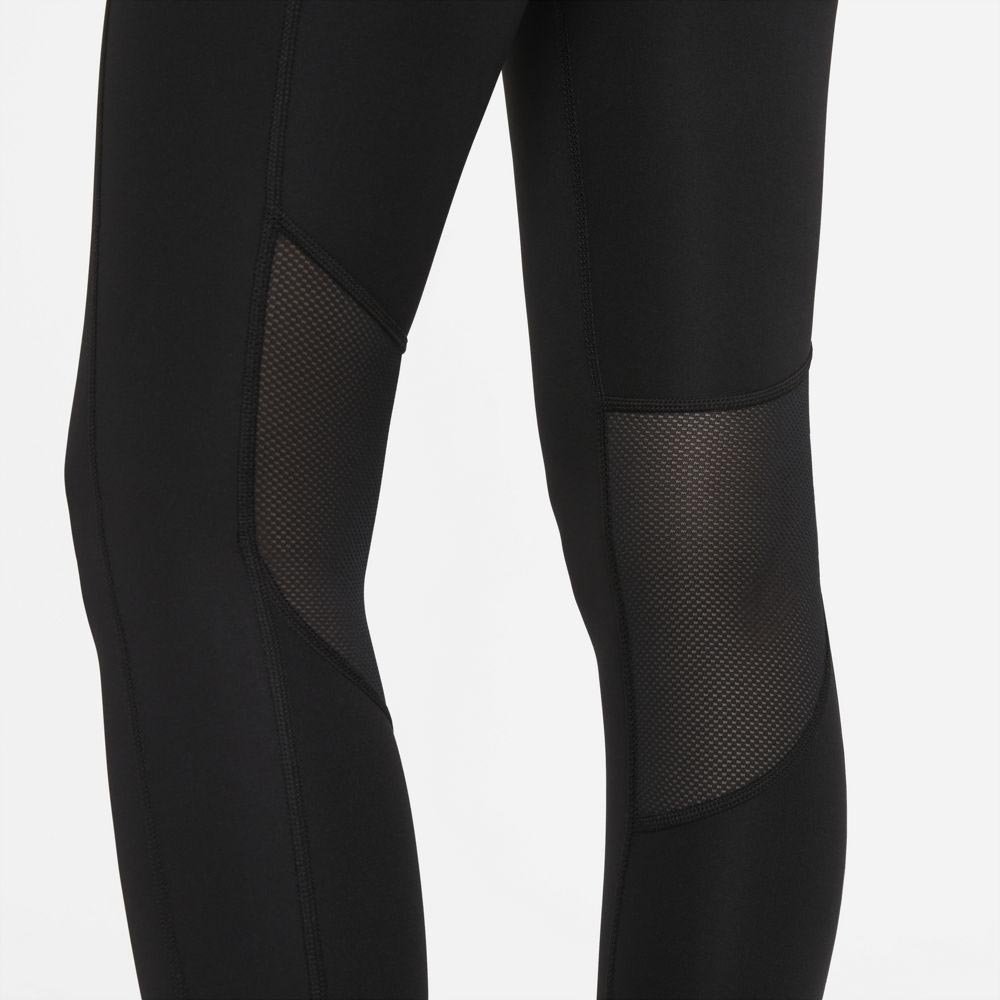 Legginsy Nike Epic Fast W Czarne