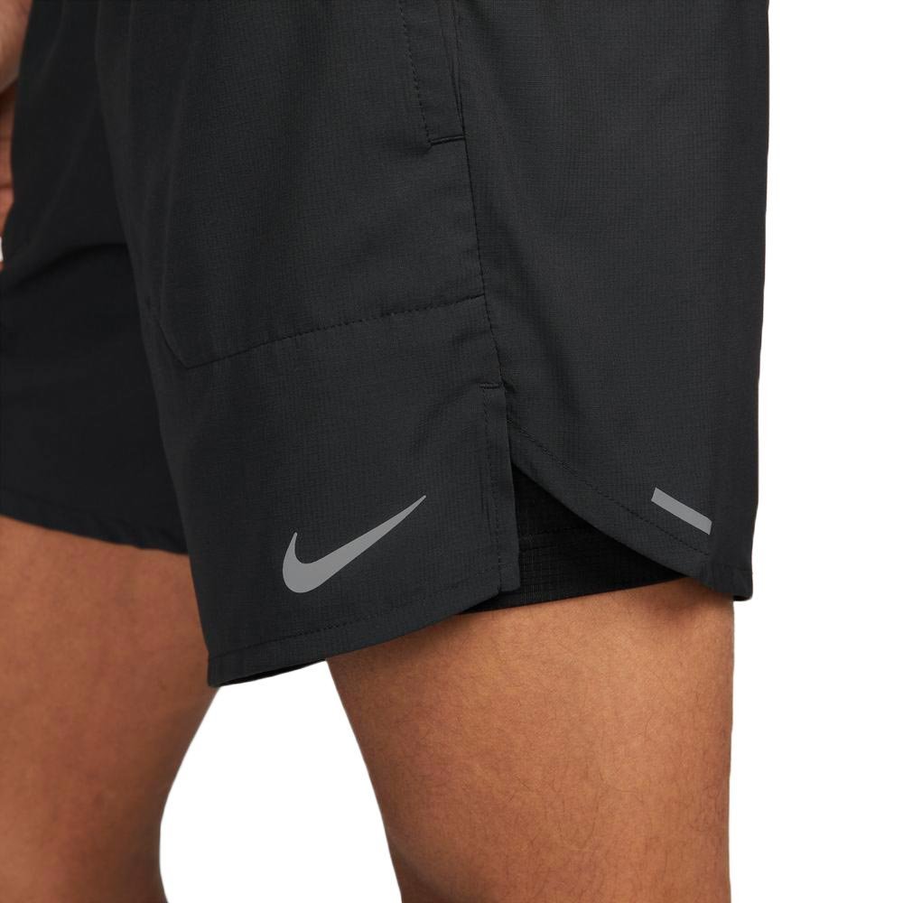 Spodenki Nike Dri-FIT Stride M Czarne