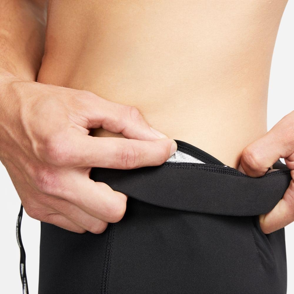 Spodnie Nike Repel Challenger M Czarne